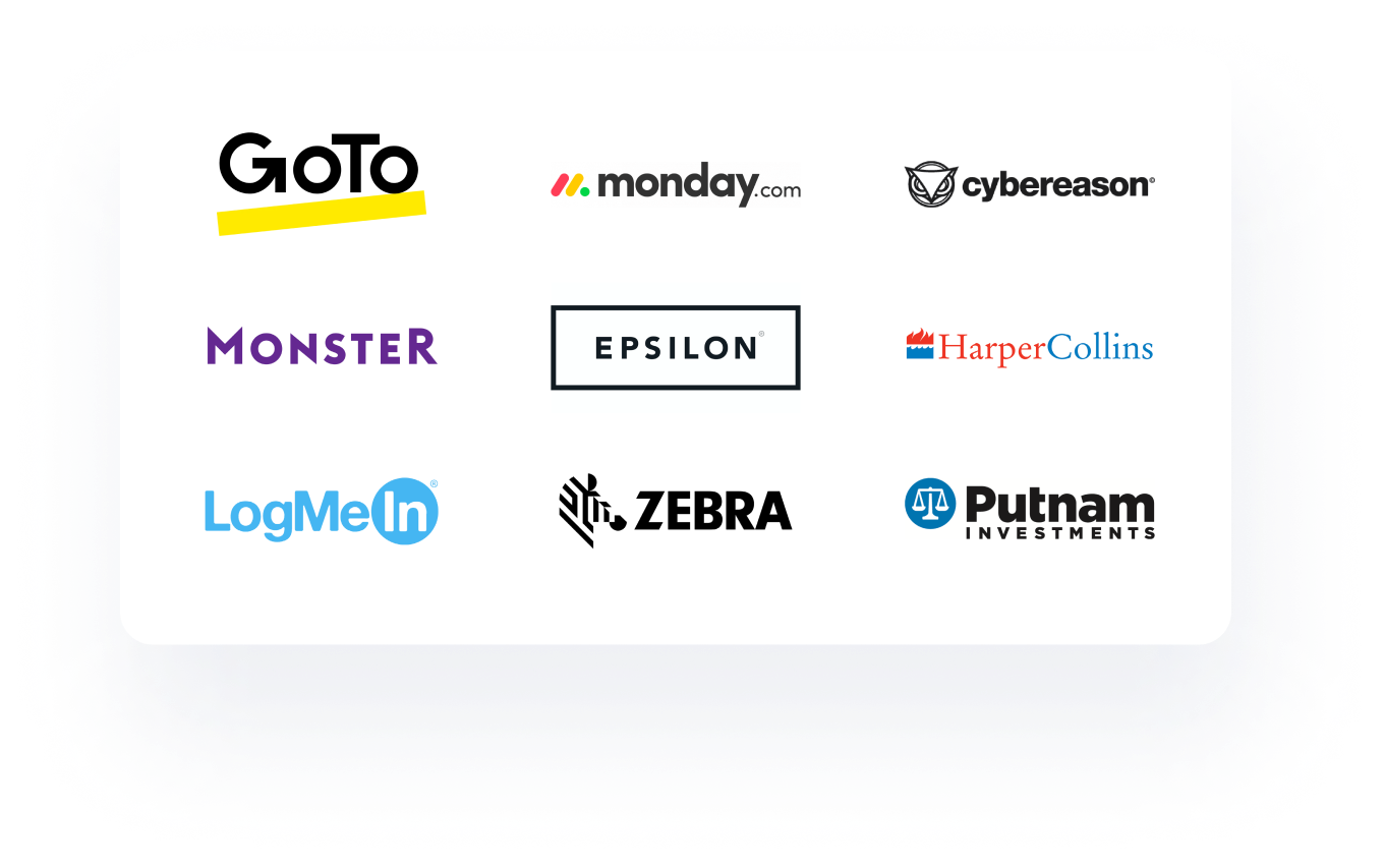 nDash clients